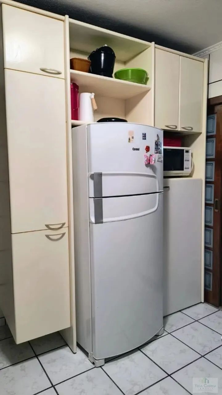 Apartamento em Centro, Florianópolis/SC - Foto 4