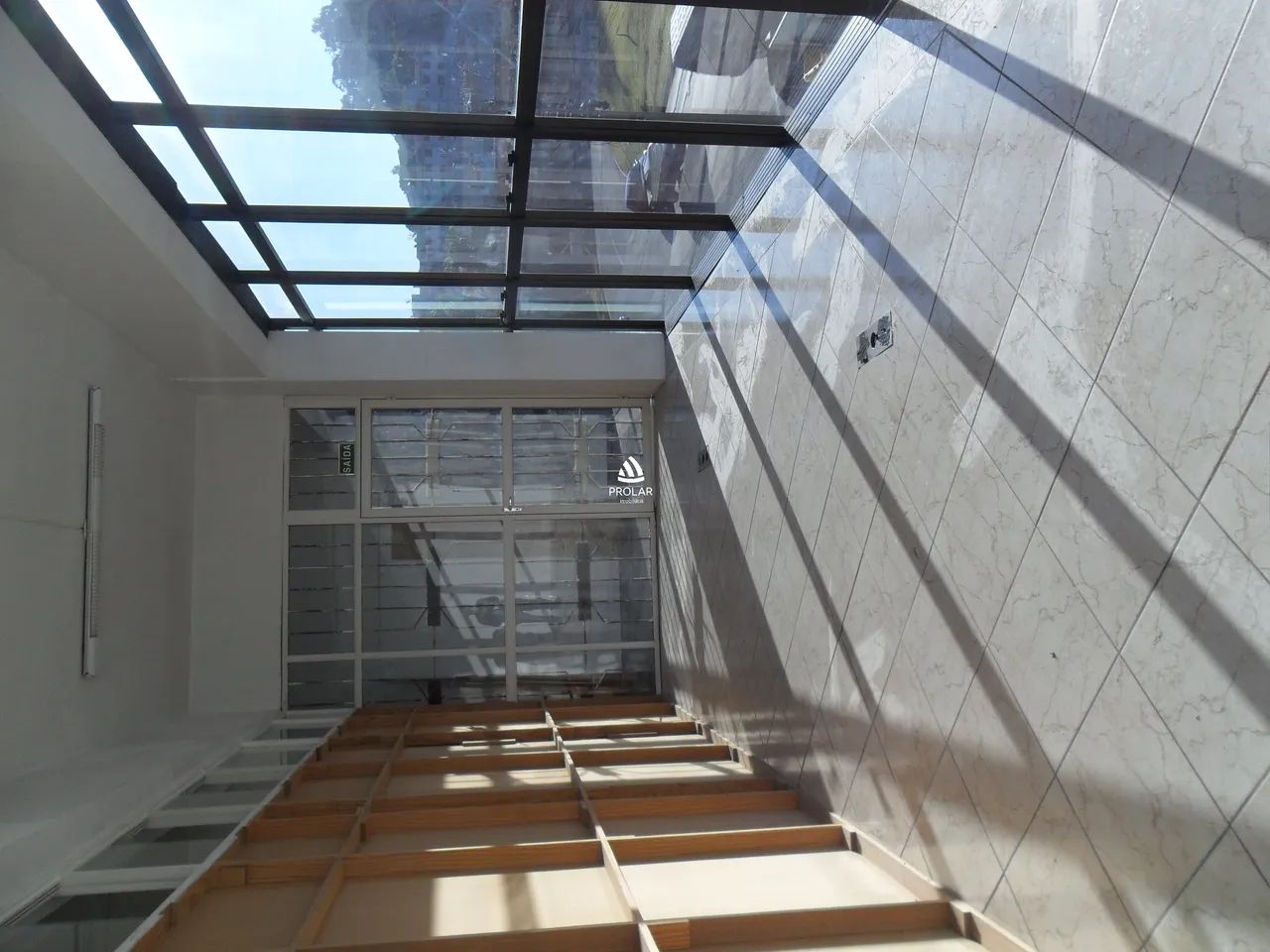Sala para Aluguel no Edifício Paeto - Caxias do Sul - Foto 2