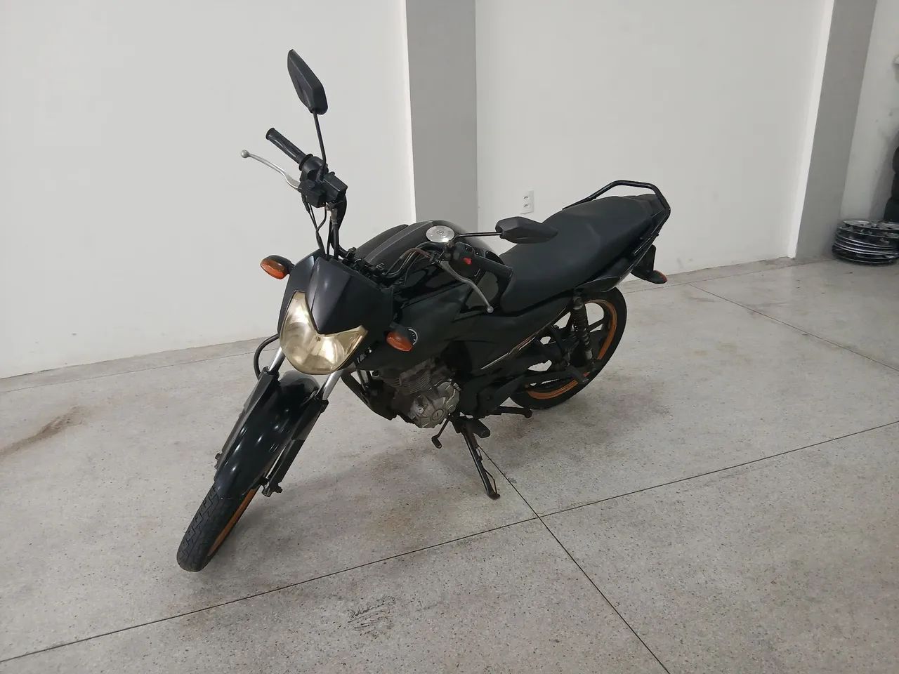 Yamaha Factor 2018 - Foto 3