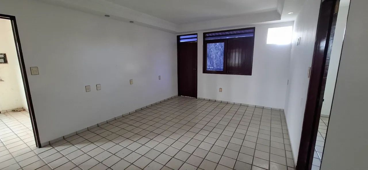 Jardim do Horto I - Casa com 05 quartos 02 suítes - Foto 5