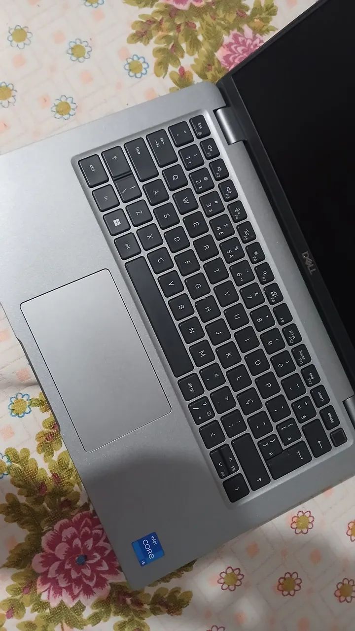 Notebook  - Foto 3