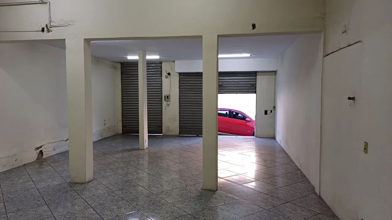 LOJA de 75m² na rua principal do Belmonte - Foto 3
