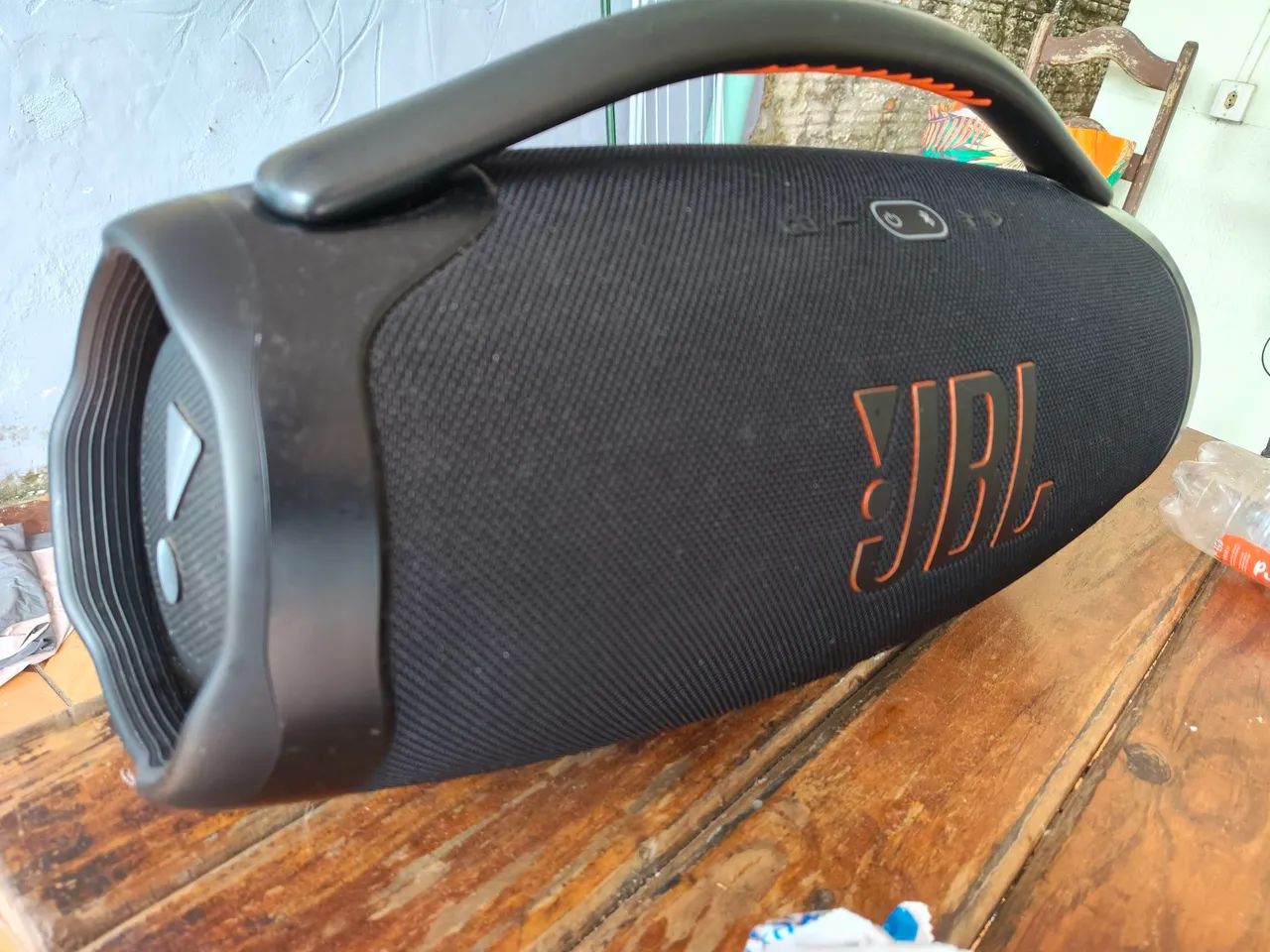 JBL Bombox3 - Foto 3