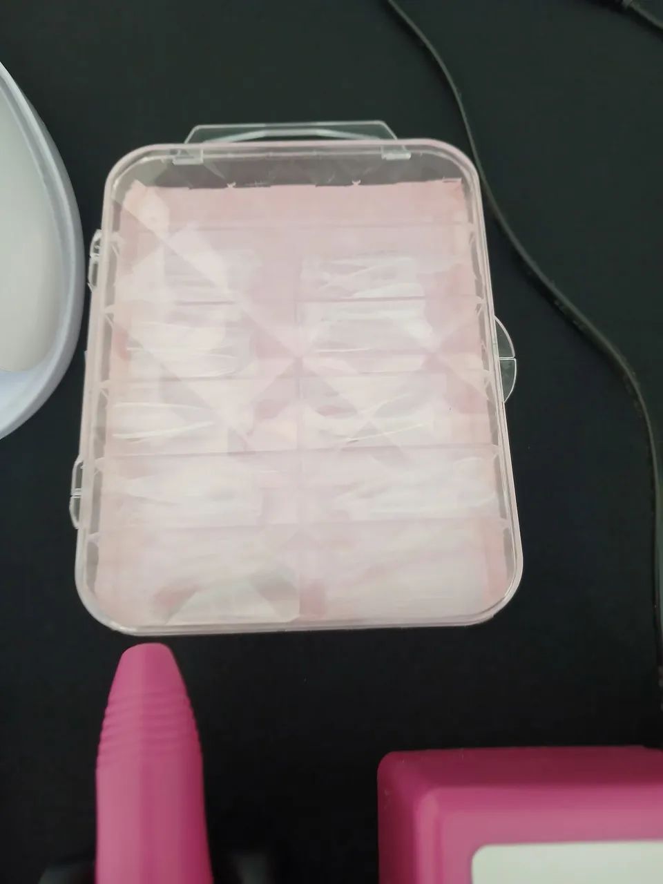 Itens para manicure - Foto 2