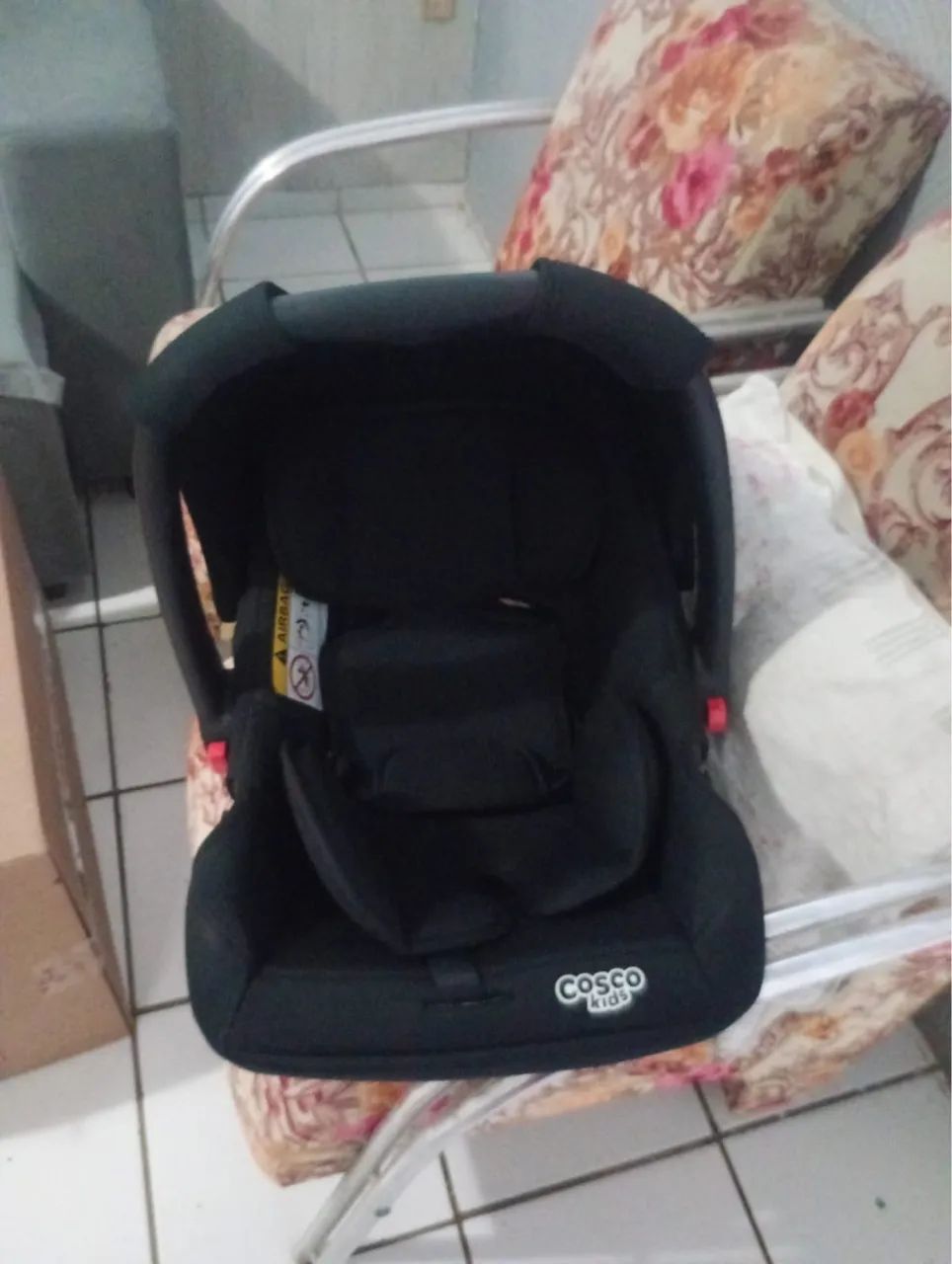 Baby conforto  - Foto 2