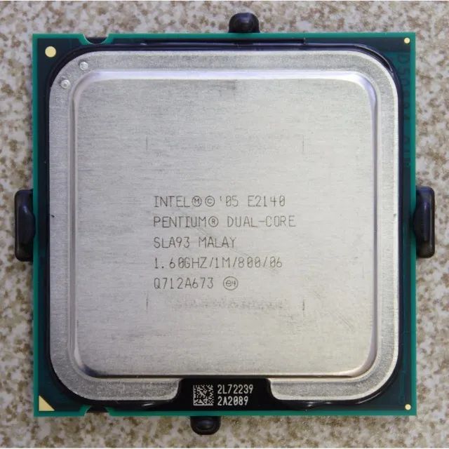 Processadores computador e notebook Intel dual core i3 i5 Amd Athlon - Foto 5