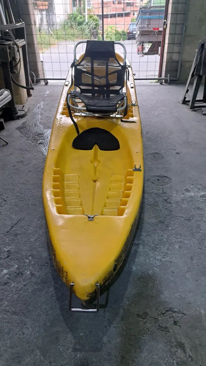 Caiaque  3,6 metros  - Foto 6