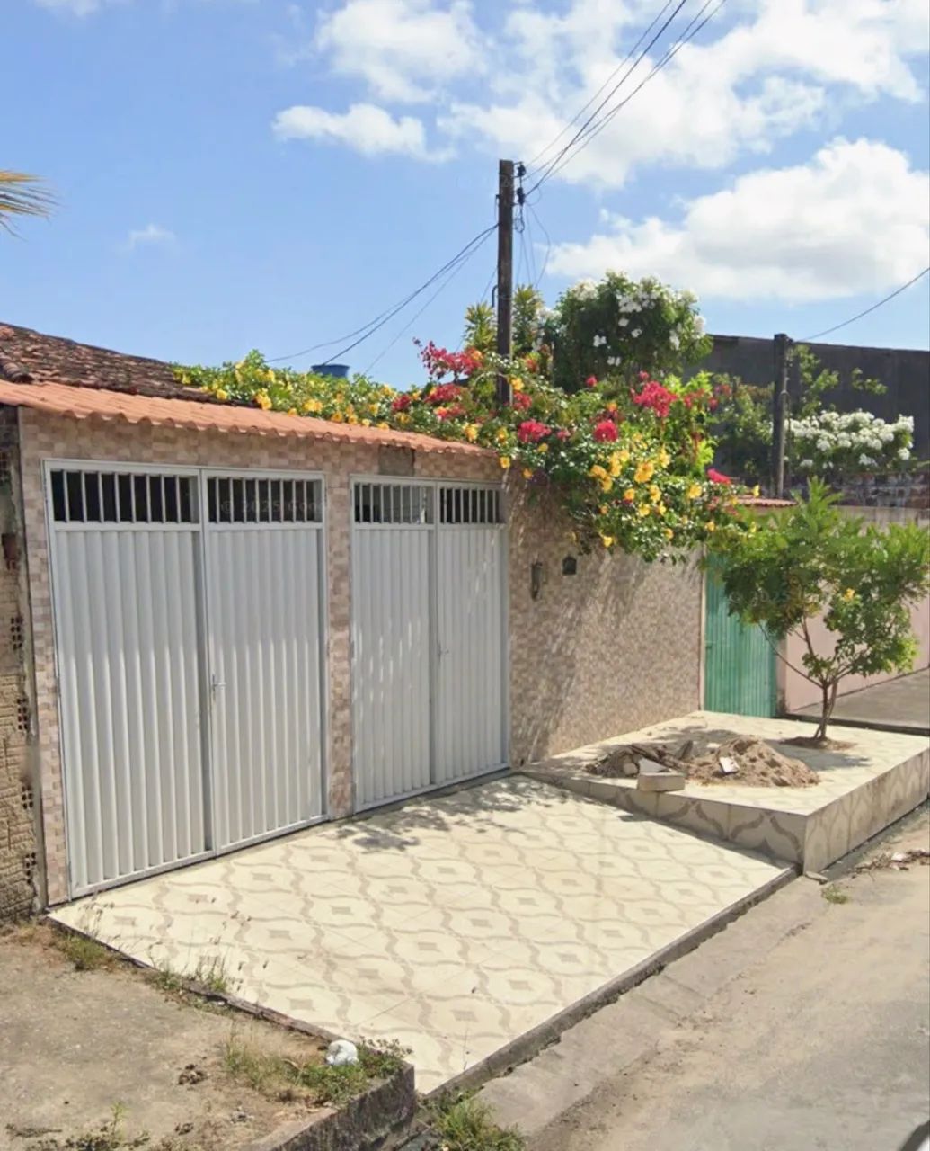 Foto - Maceió - Cidade Universitária