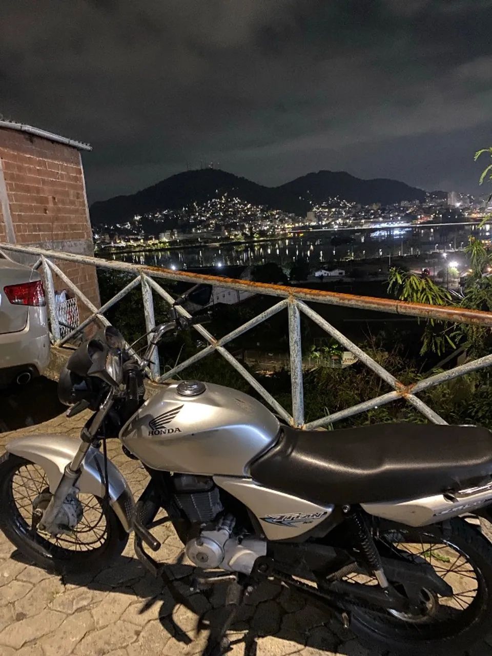 CG 150 KS  - Foto 2