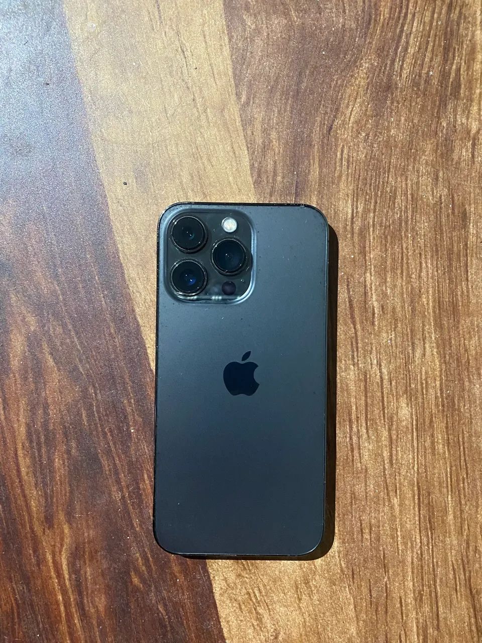 IPhone 13 Pro 256gb cinza grafite - Foto 2