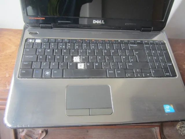 Notebook dell (leia descrição) - Foto 3