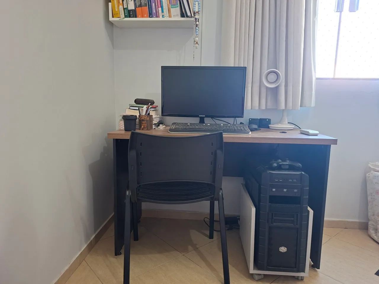 Mesa para computador - Foto 4