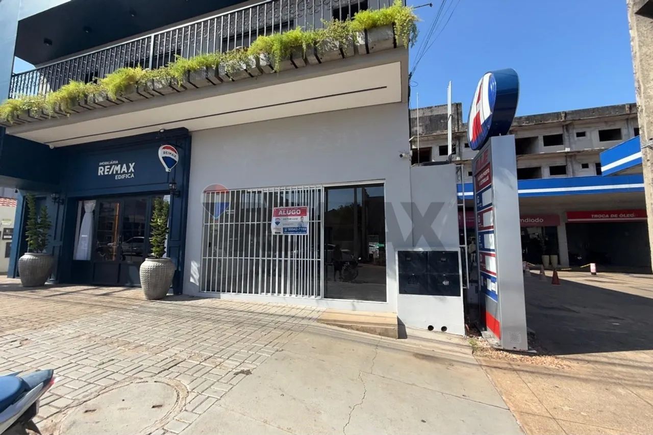 PONTO COMERCIAL PARA LOCAÇÃO  SETOR CENTRAL/ ARAGUAINA TO - Foto 2