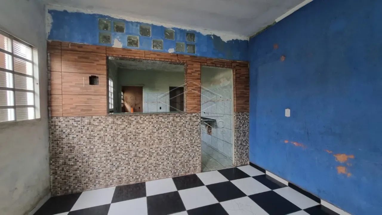 Casa Residência em Botucatu