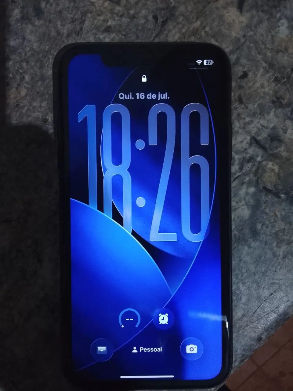 Iphone 11 64 gb - Foto 3