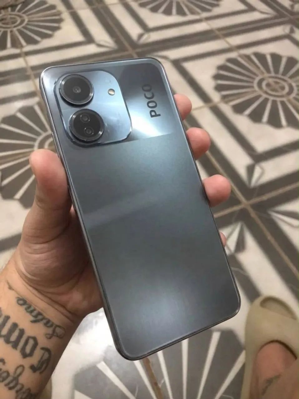 Xiaomi POCO C85 750$! Aceito propostas. - Foto 4