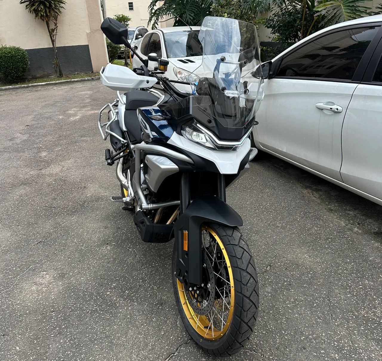 IBEX 700 0KM - Foto 2