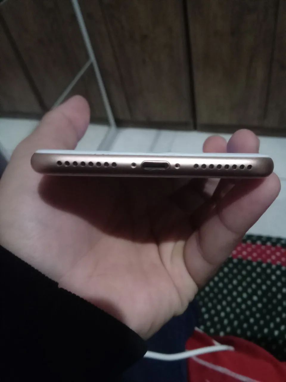 Iphone 8 Plus, pronto para uso  - Foto 2