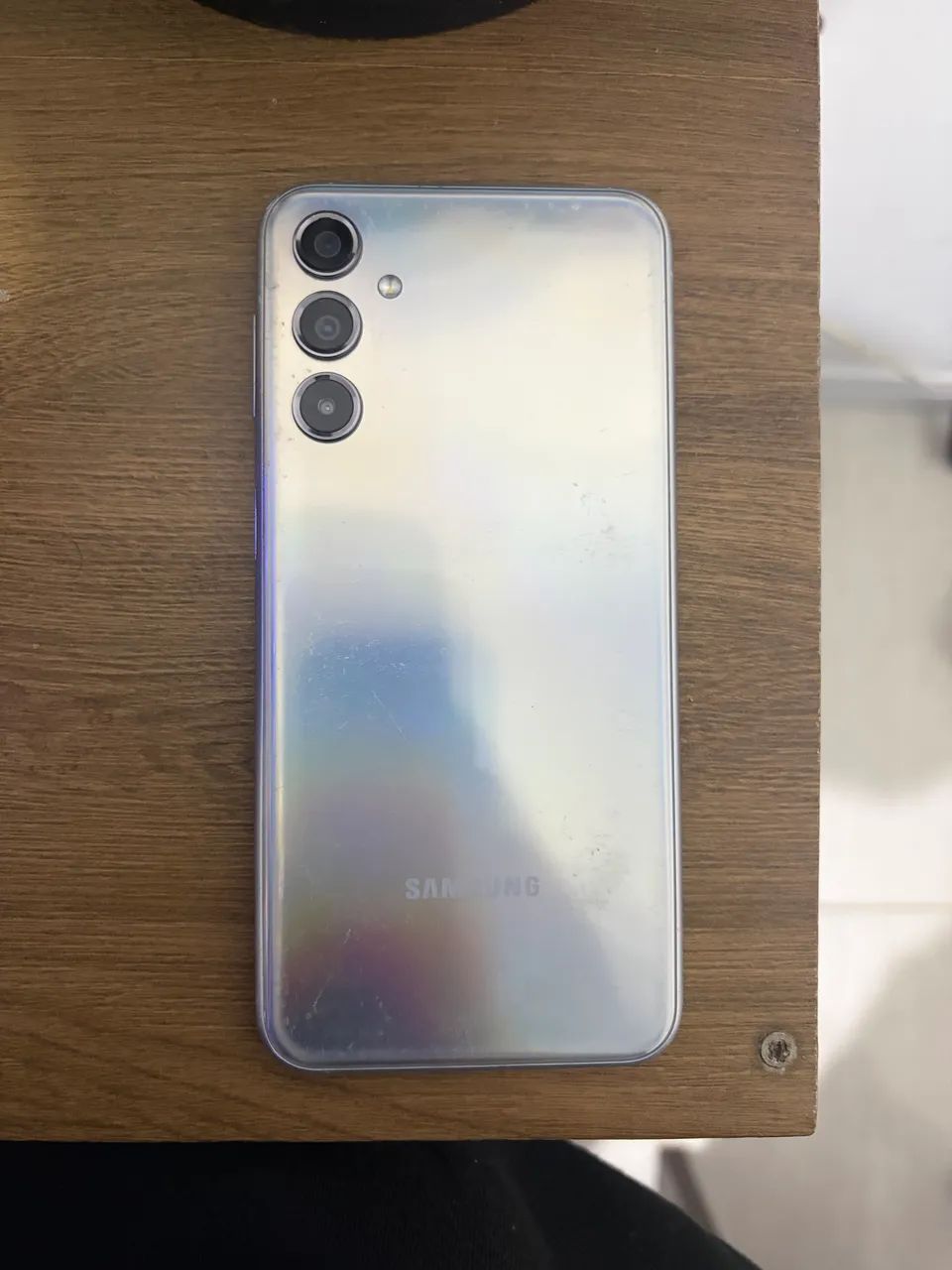 Celular Samsung M34