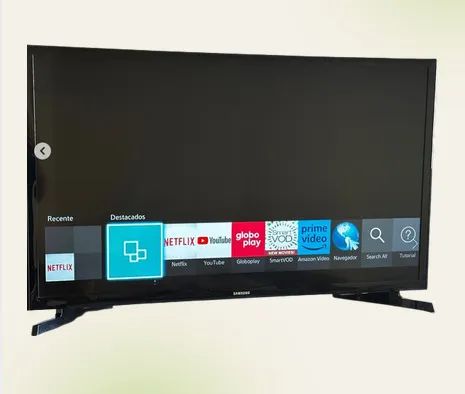 Mega oportunidade TV Samsung Smart 32 - Foto 2