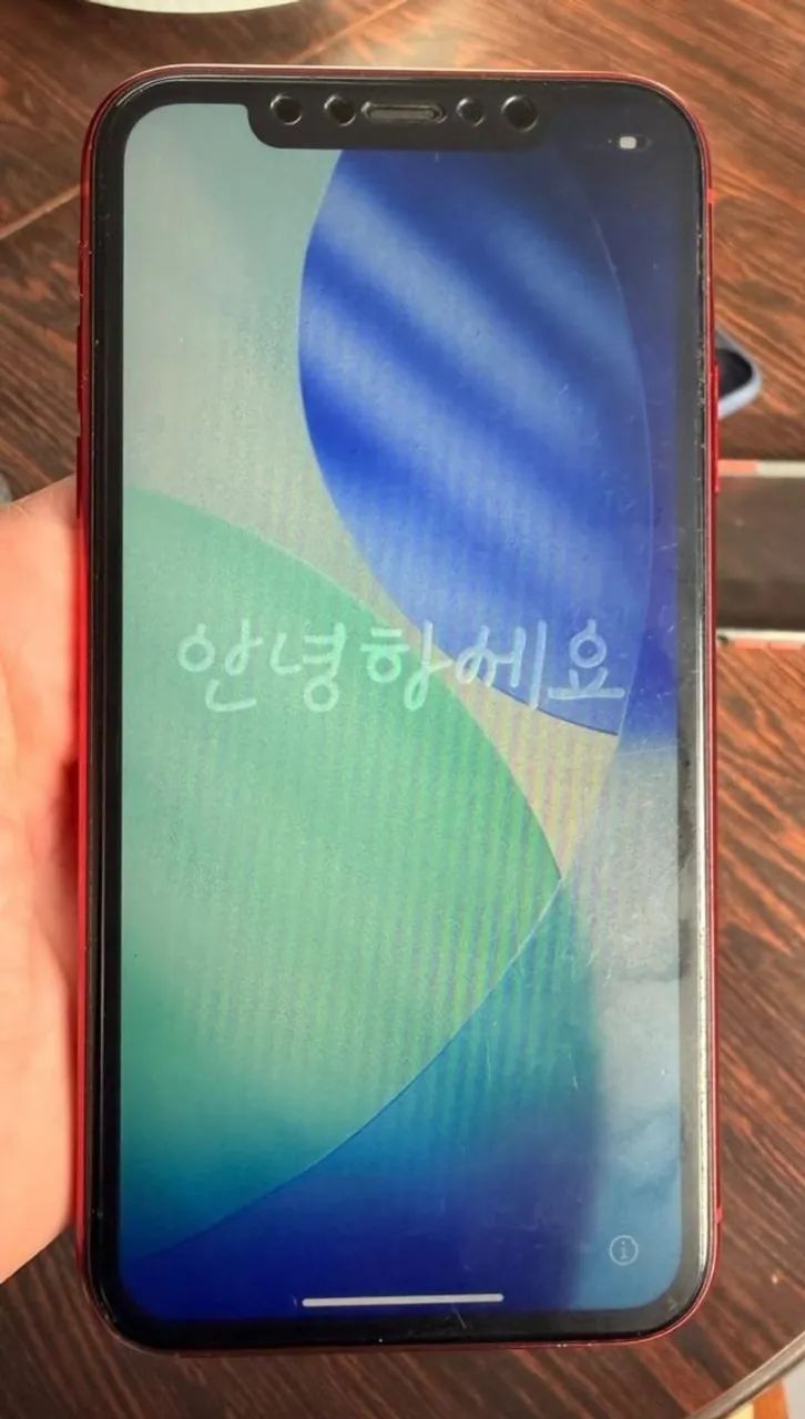 Iphone 11 128gb