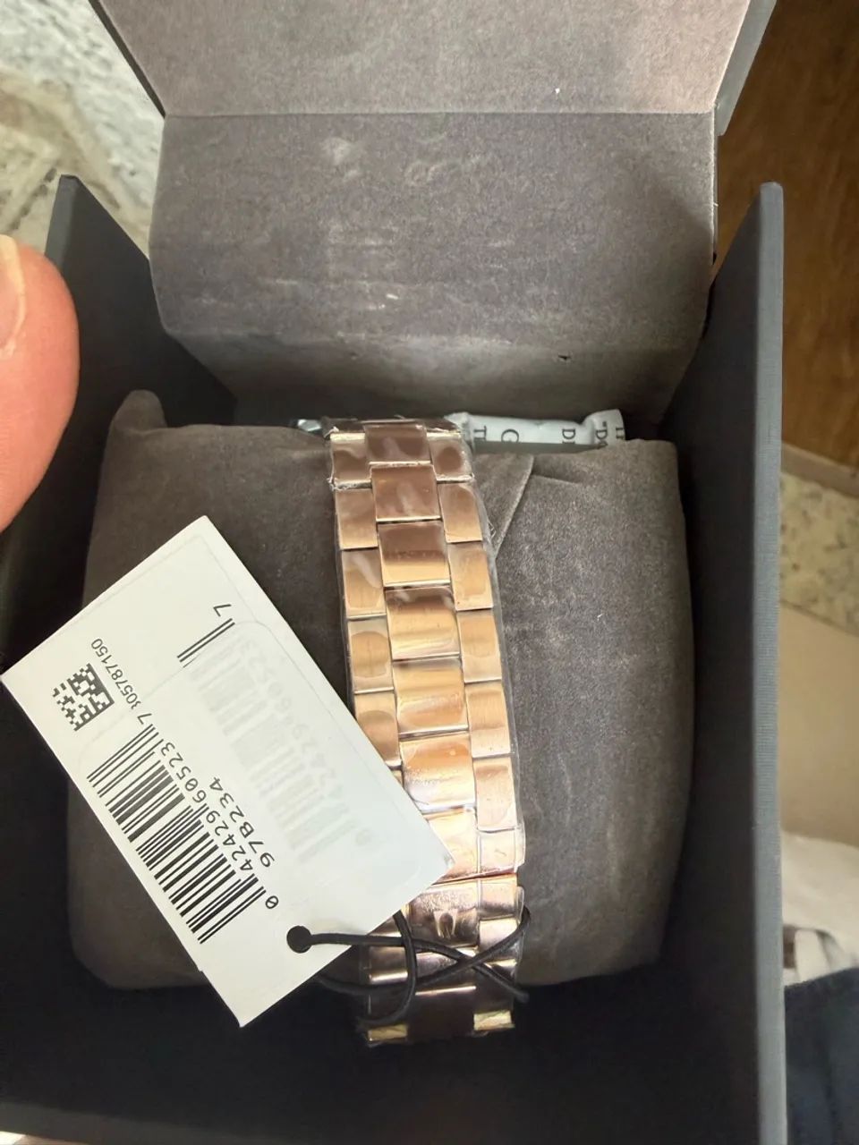 Relógio Bulova Surveyor Automático 39mm 97B234 - Foto 2