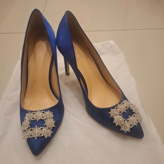 Sapato Fino