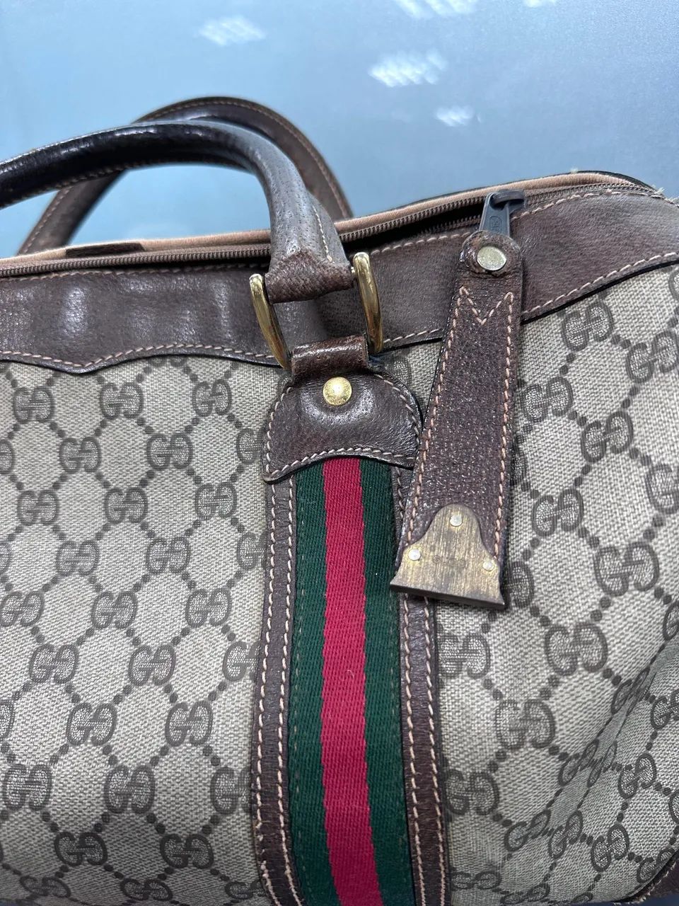 Gucci second hand - Foto 3