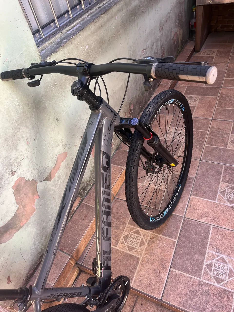 Bicicleta aro 29 - Foto 5