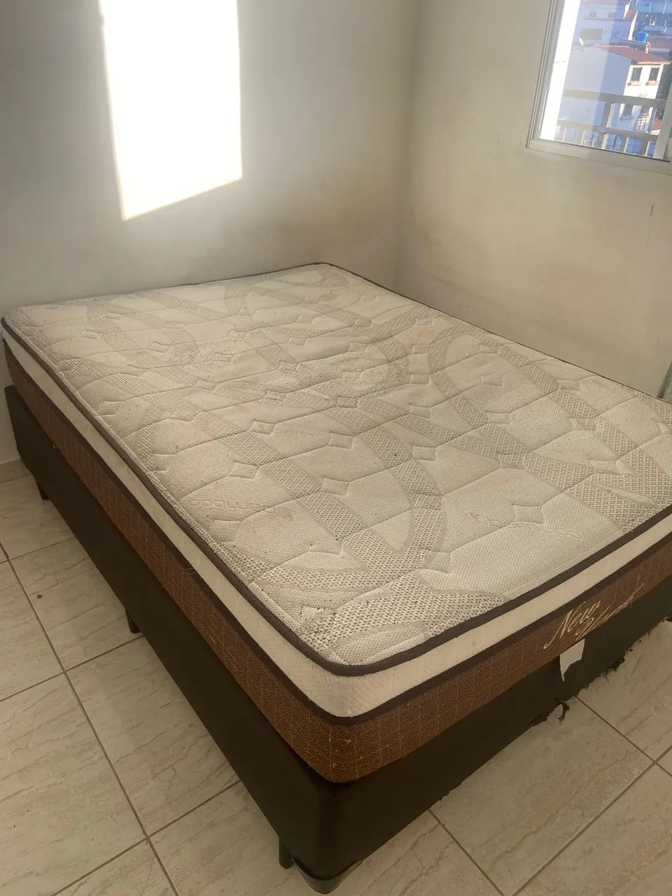 Cama Box Casal  - Foto 5