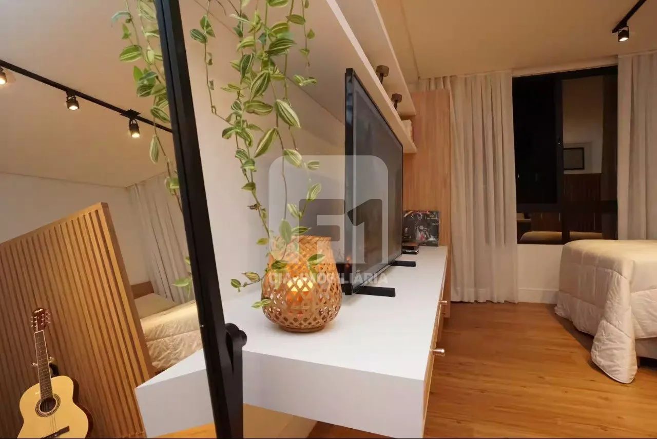 Studio mobiliado à venda no Córrego Grande - Foto 4
