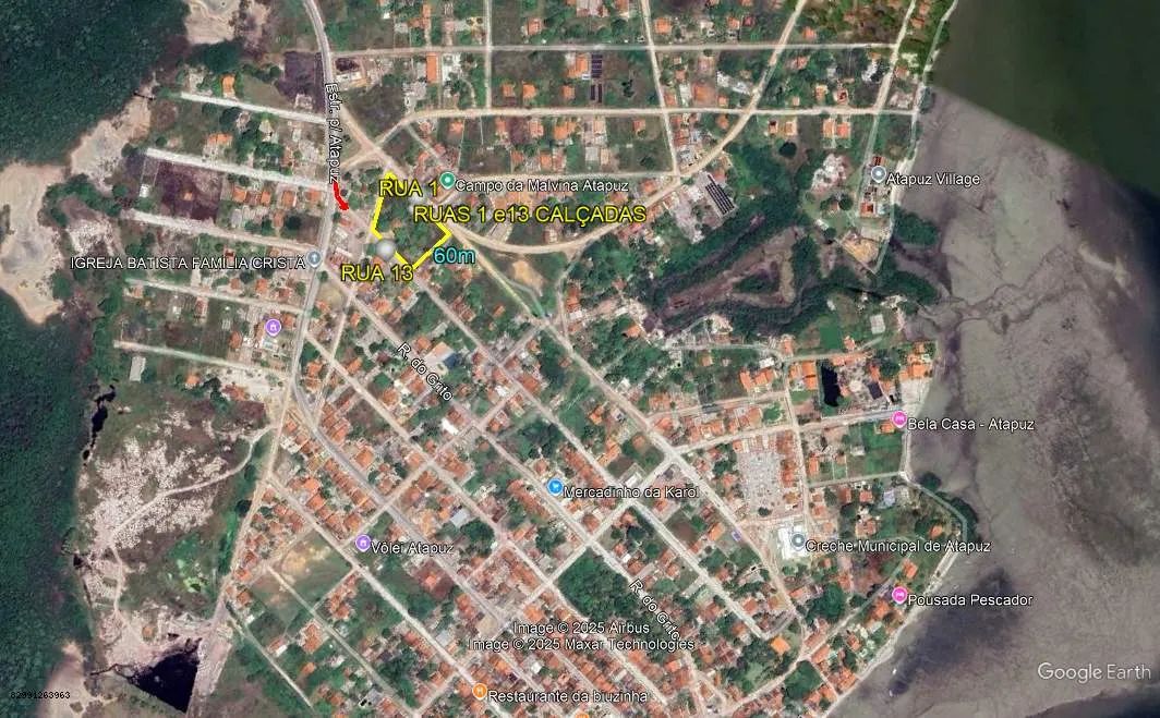 Chácara para Venda em Goiana, atapuz - Foto 5