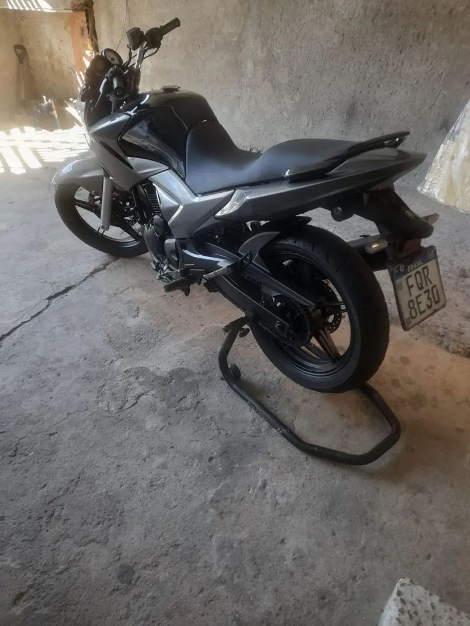 Fazer 250 blufex - Foto 5