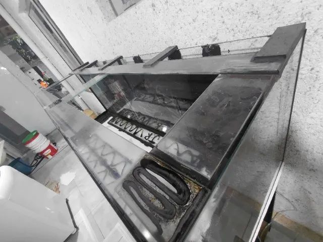 Aquário 375L Sump Traseiro  - Foto 2