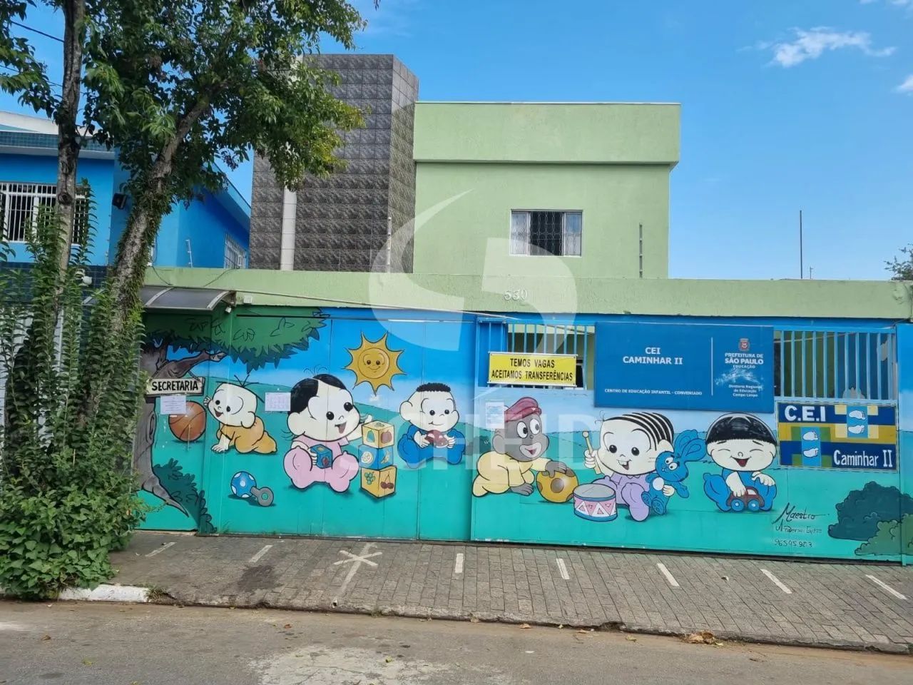 Imóvel comercial para investidores já alugado!