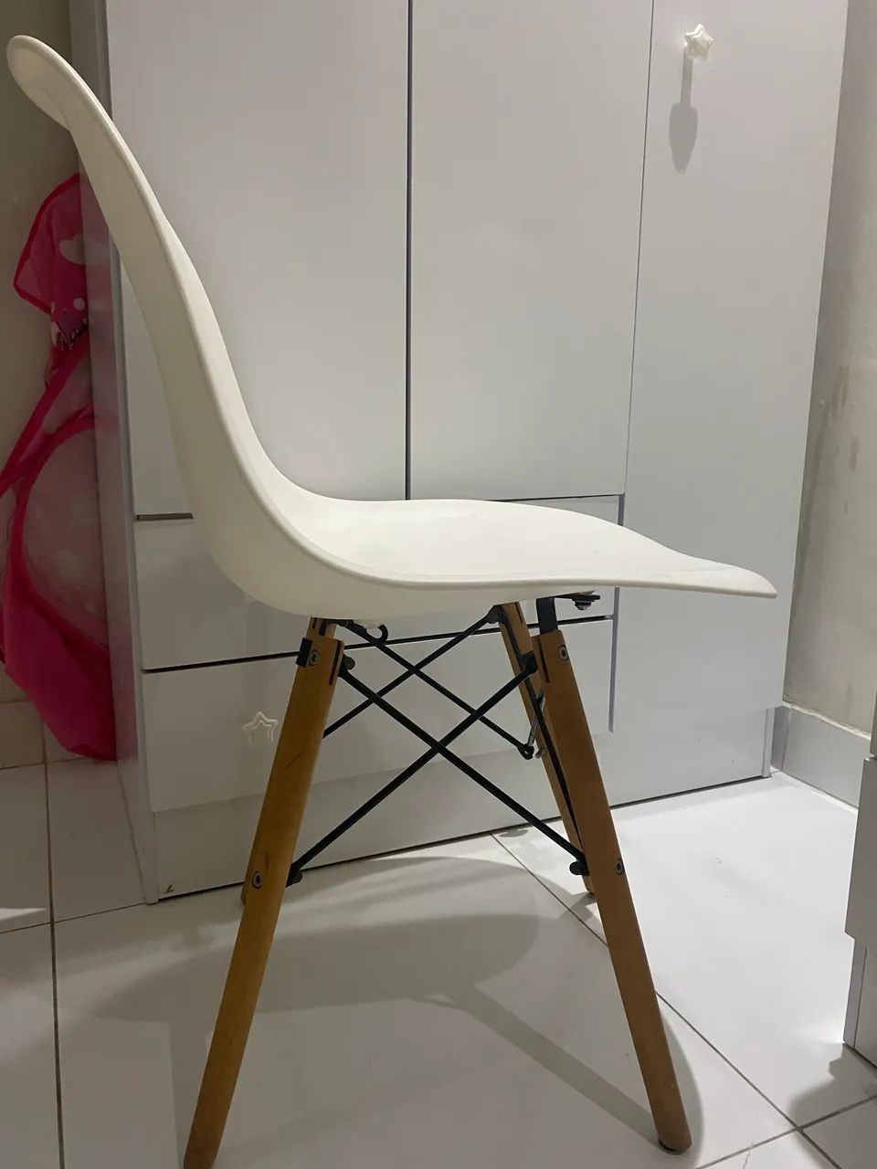 Cadeira clean - Foto 2