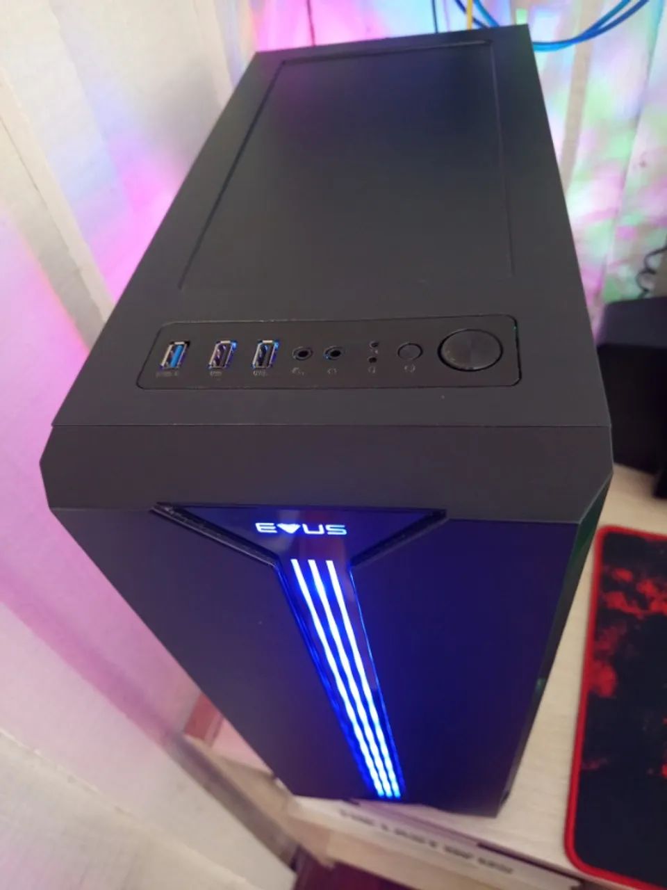 Vendo CPU - Foto 2