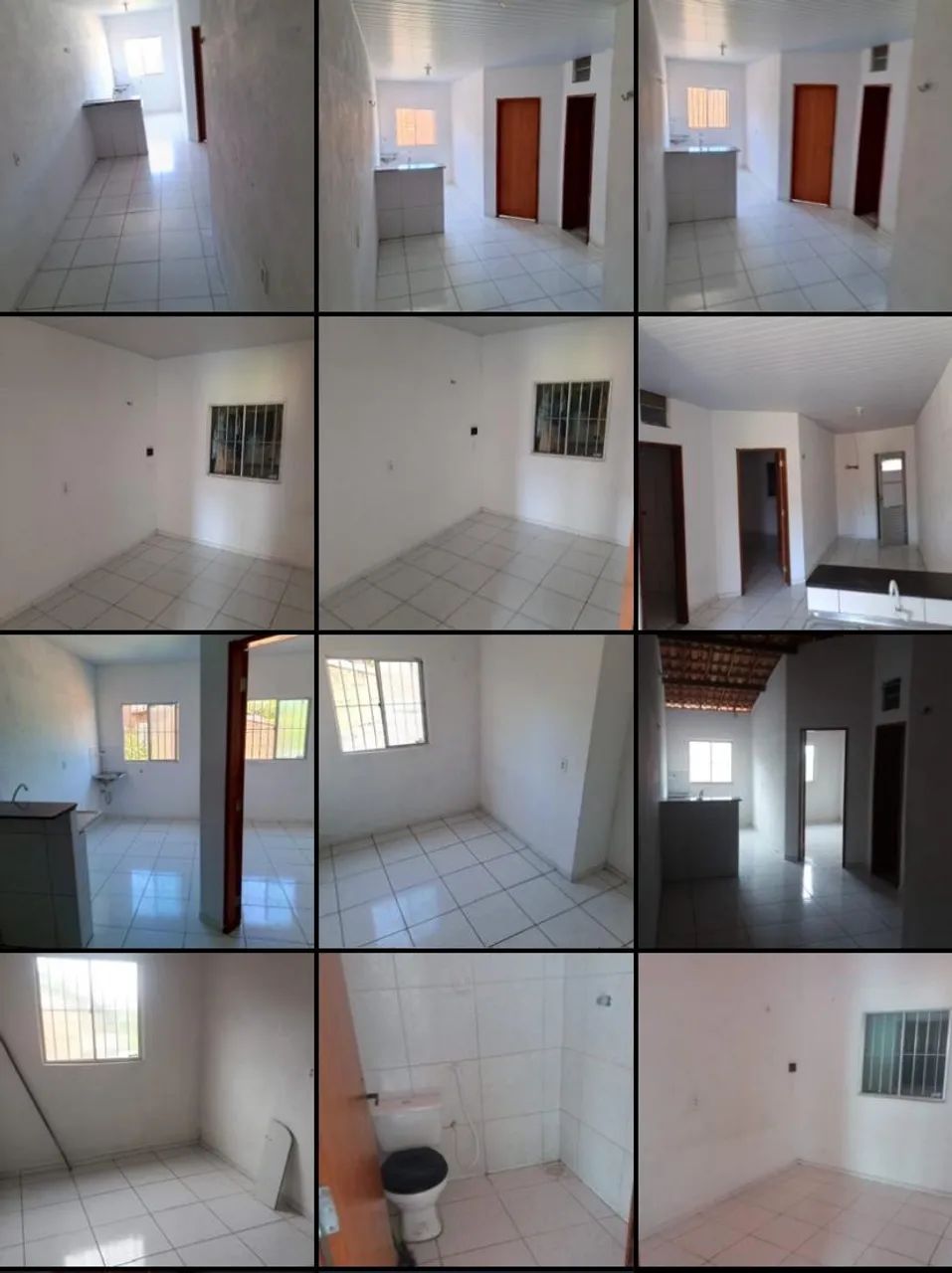 Apartamento cento de Messejana 