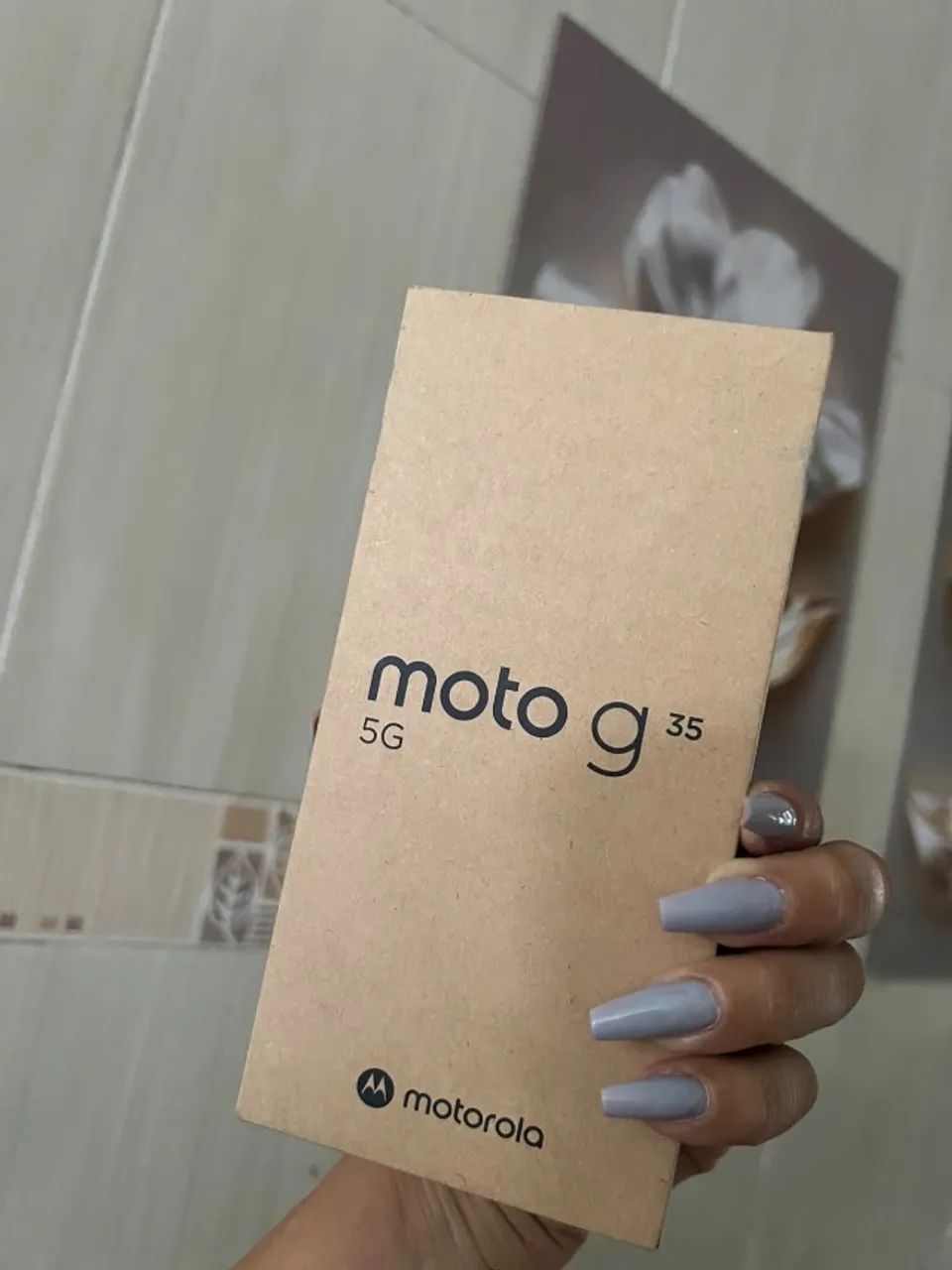 Motorola g35 - Foto 3