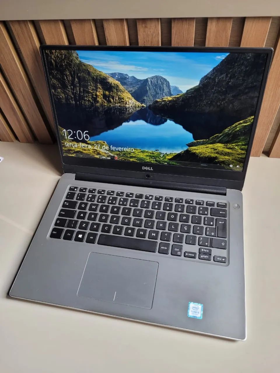 Notebook Dell - Foto 3