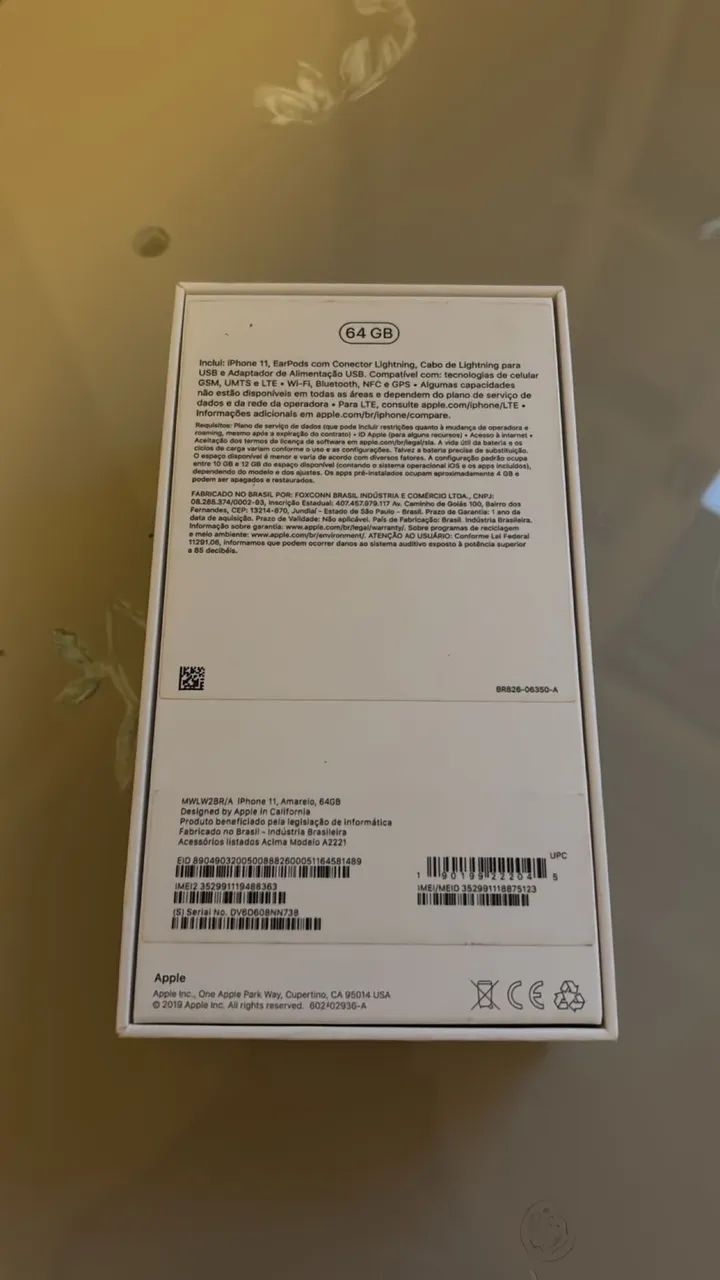 iPhone 11 64gb  - Foto 4