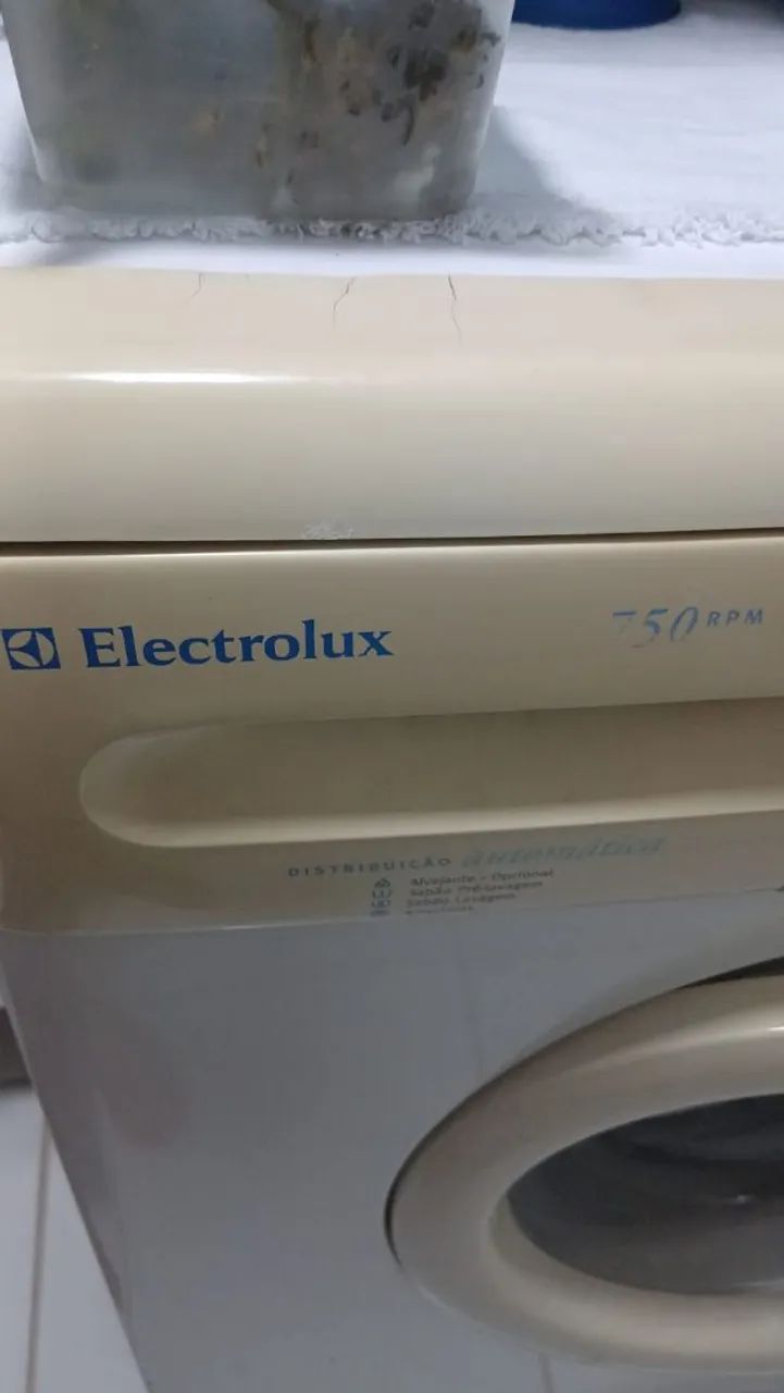 Eletrolux LE 750 - Foto 4