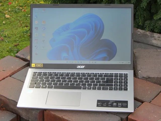 Notebook Acer Aspire 5