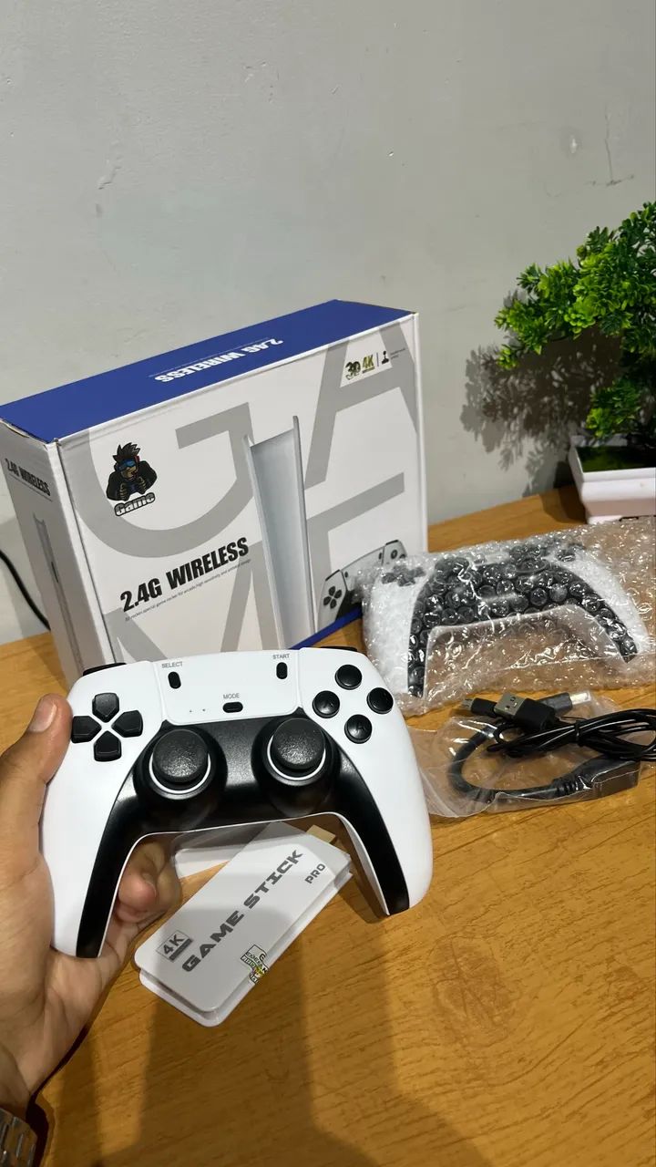 Game Stick M15 - Foto 2