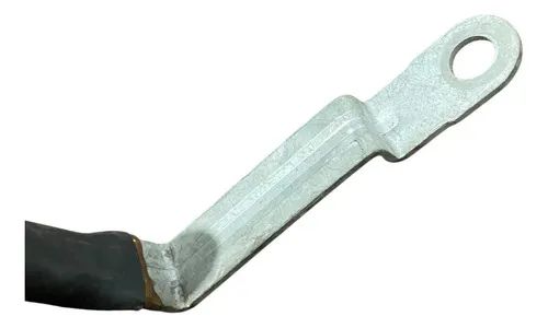Sensor C/ Cabo Polo Negativo Bateria Gm Onix 2024 26213043 - Foto 4