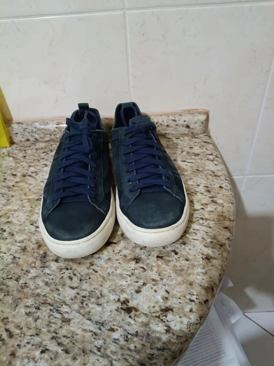 Tênis CNS 40 original  - Foto 2