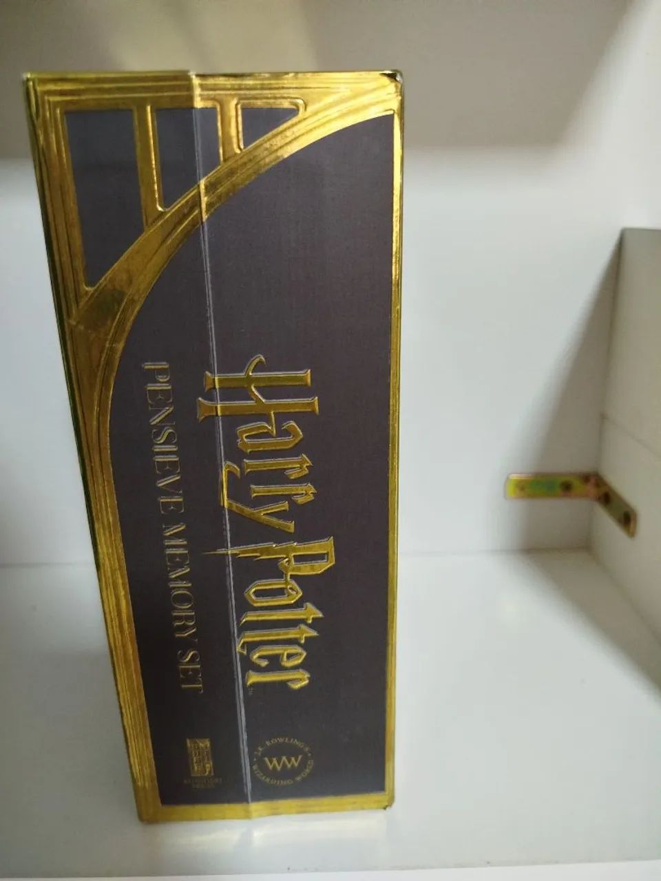Penseira Harry Potter  - Foto 4