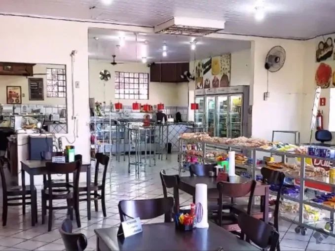 Prédio/Edifício inteiro para venda com 648 metros quadrados com 7 quartos - Foto 2
