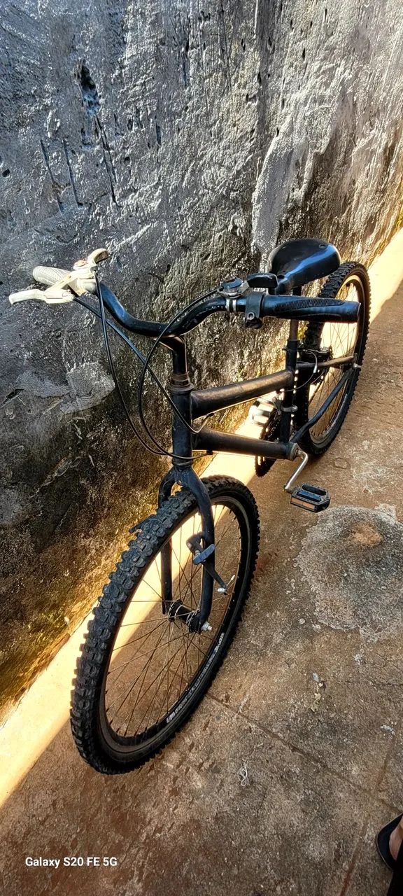 Vende-se bike - Foto 2