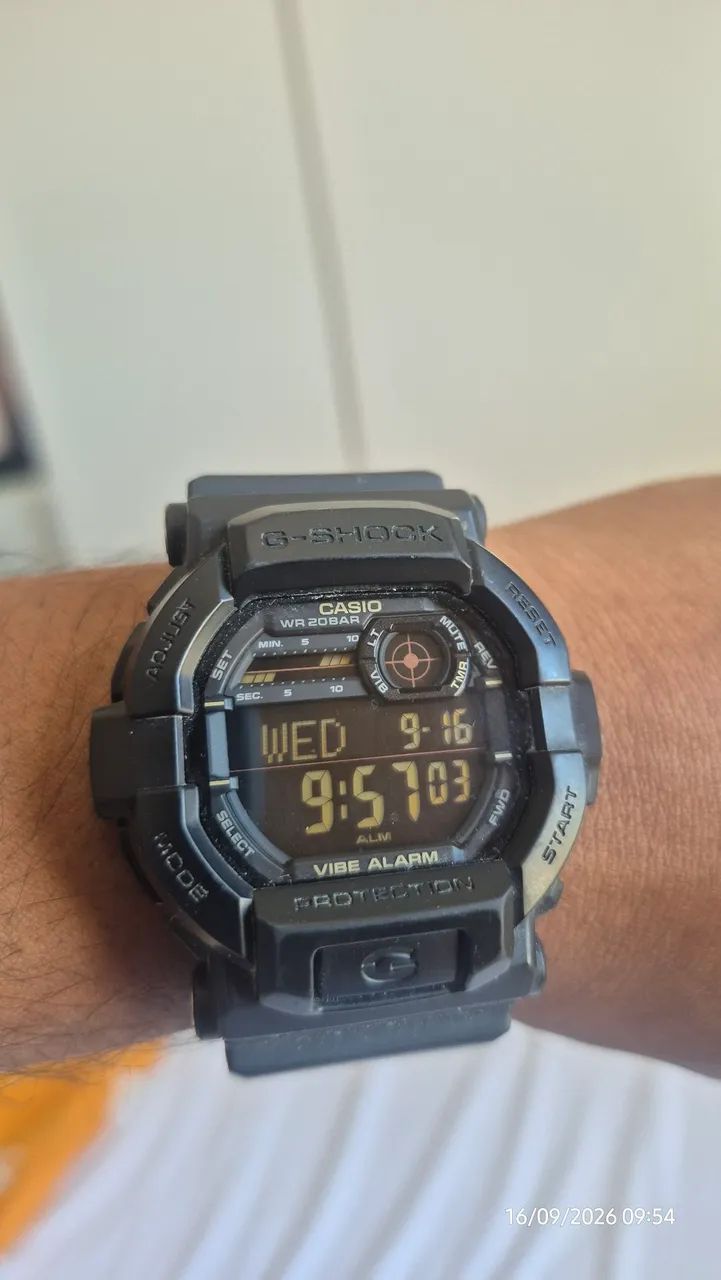 Gshock original - Foto 3